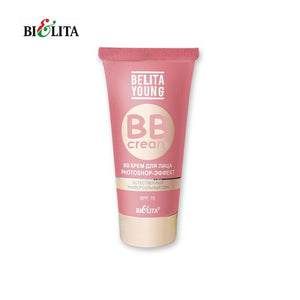 Belita Belita young BB face cream 30 ml